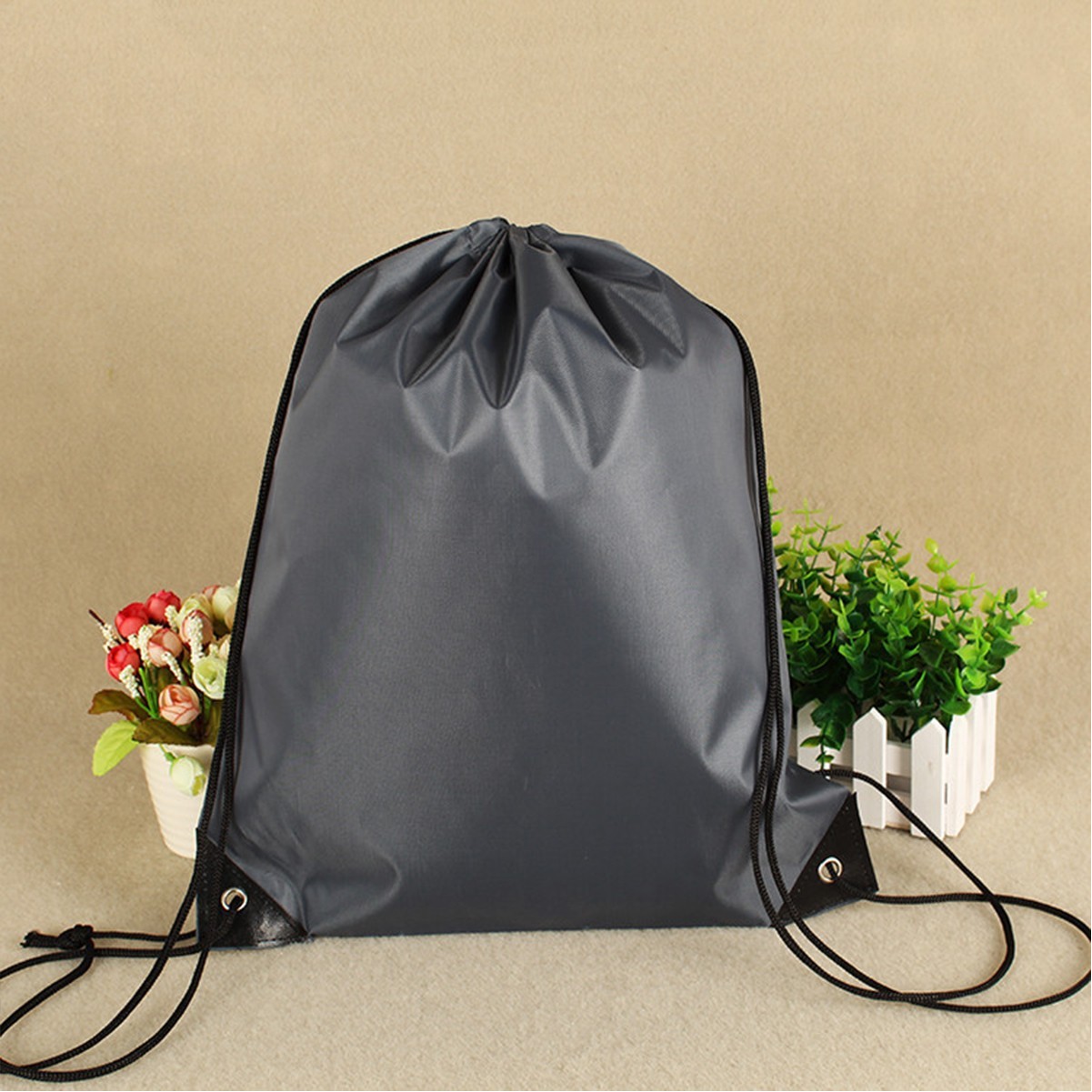 Sport Drawstring Backpack