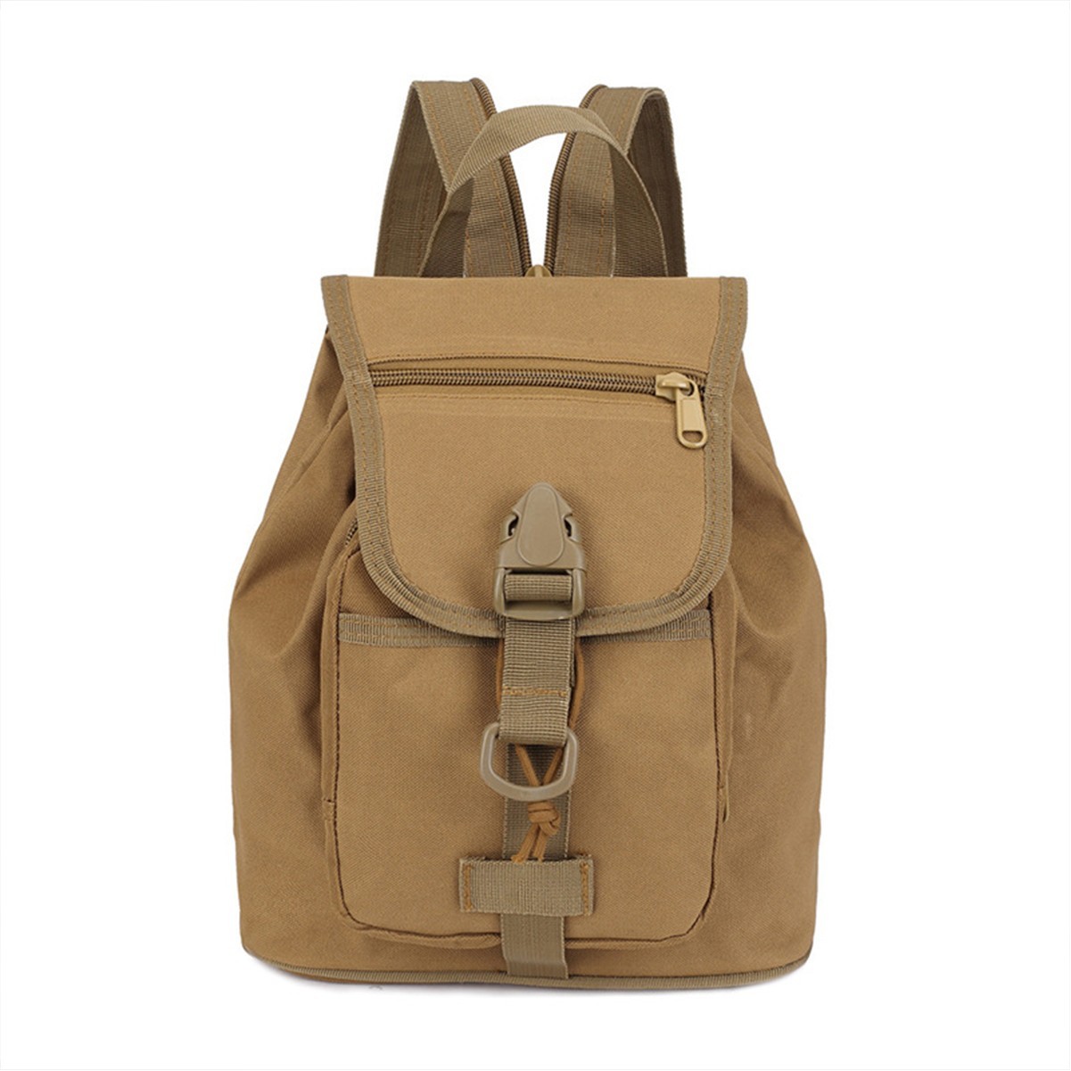 Tactical Mini Backpack