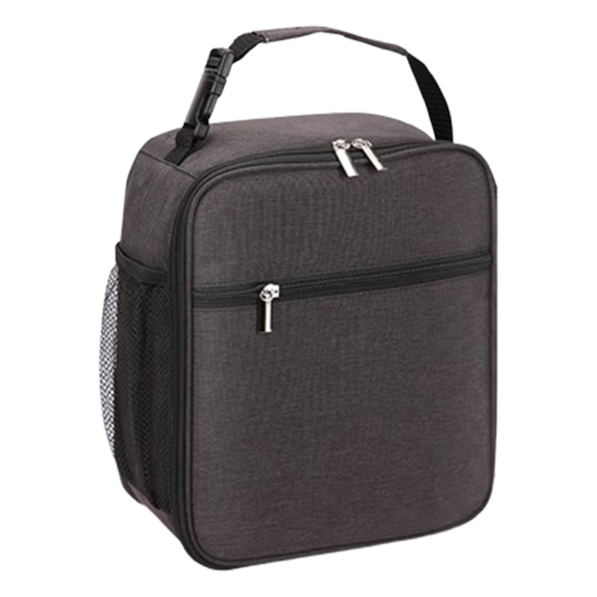 Oxford Cloth Portable Insulated Lunch Bag
