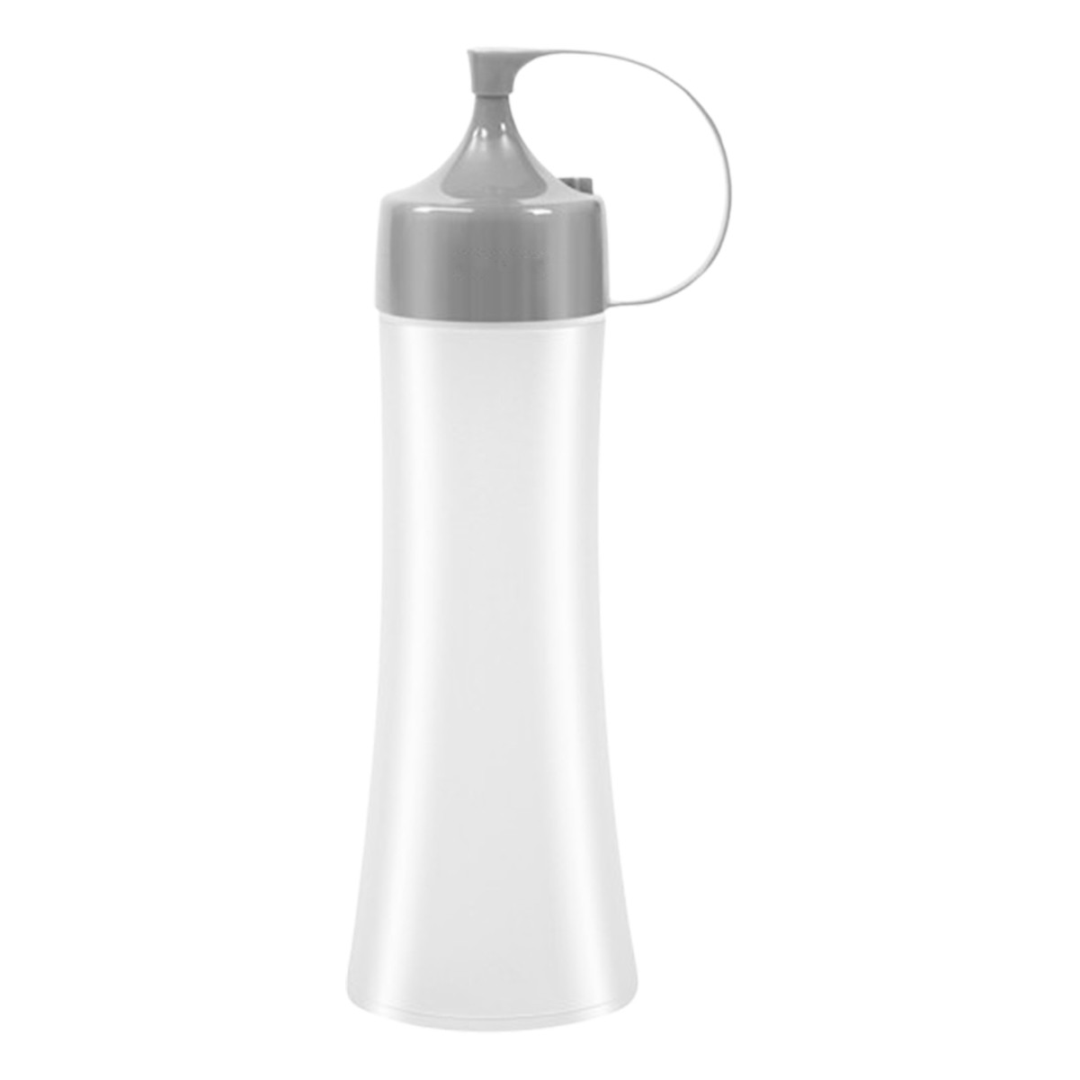 14 Oz Food Grade Squeeze Condiment Bottle