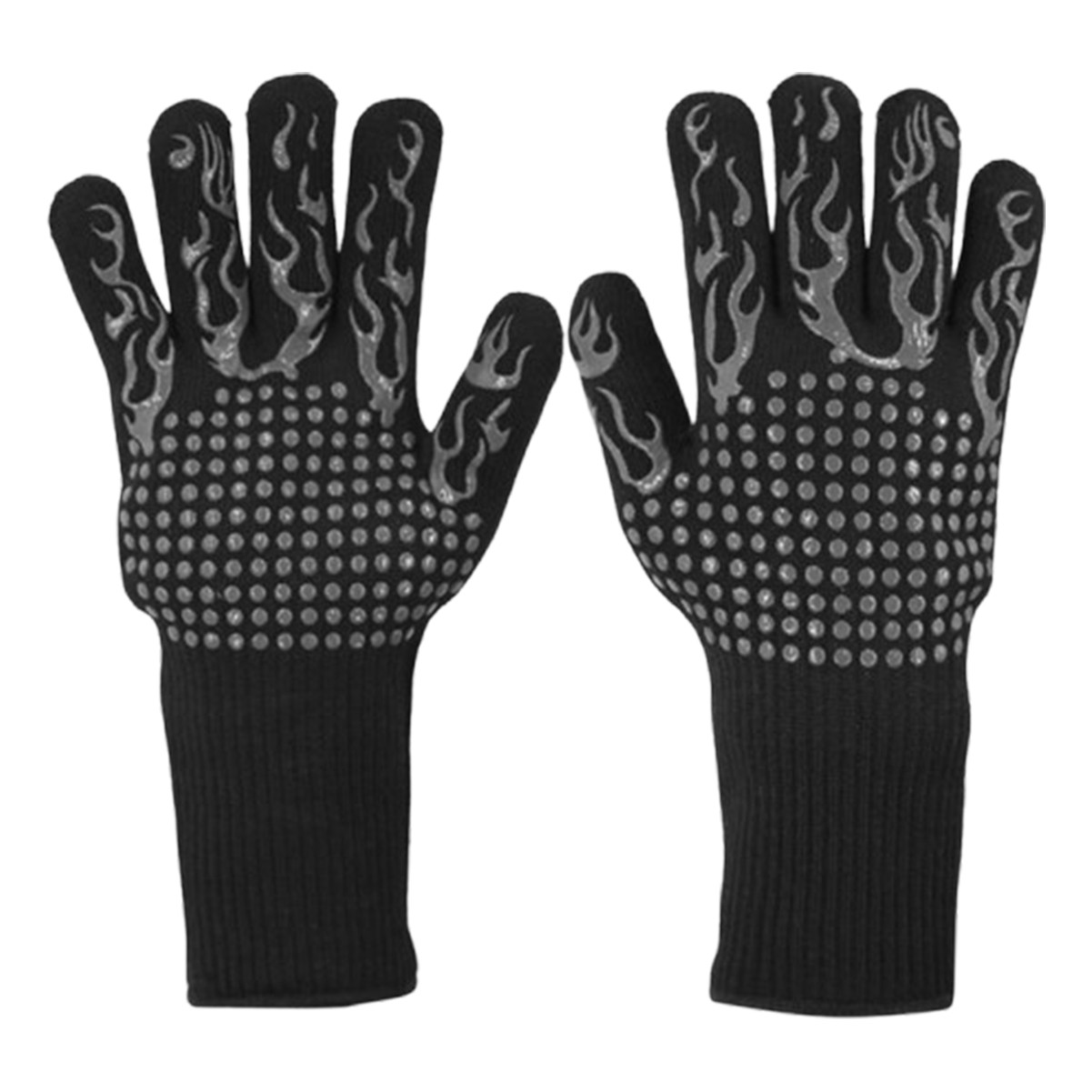 Grilling Oven Gloves
