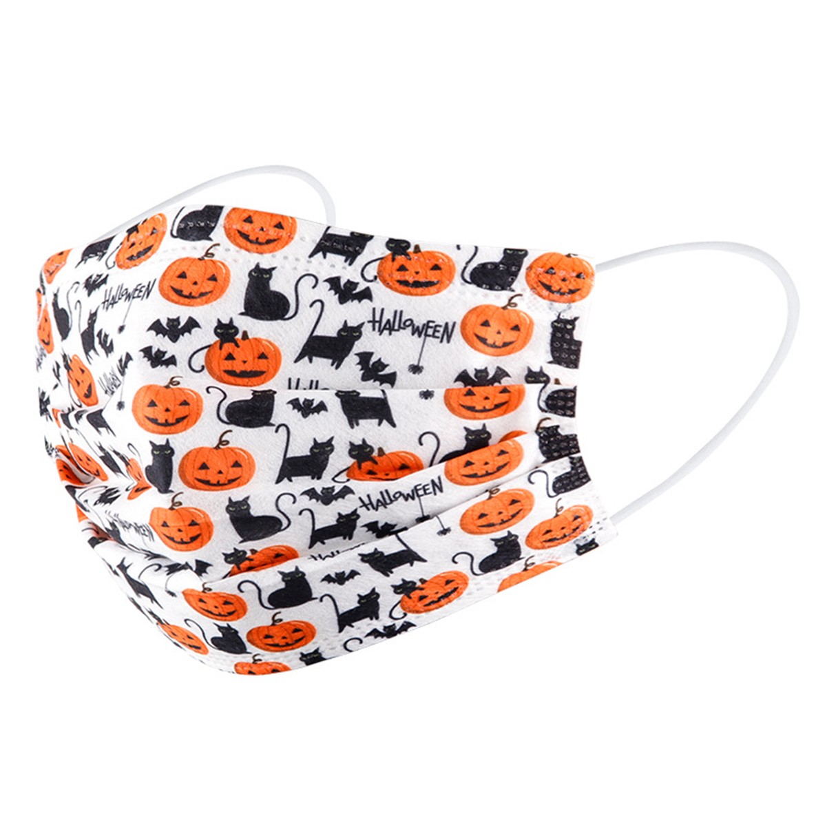 Faux Fur Sleep Eye Mask