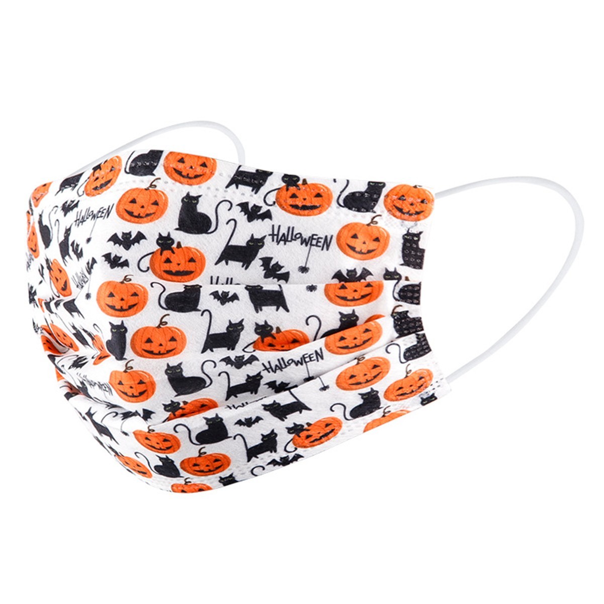 Faux Fur Sleep Eye Mask