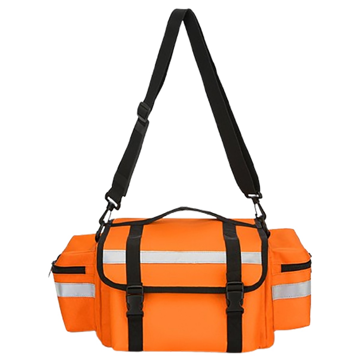 Outdoor First Aid Trauma Bag