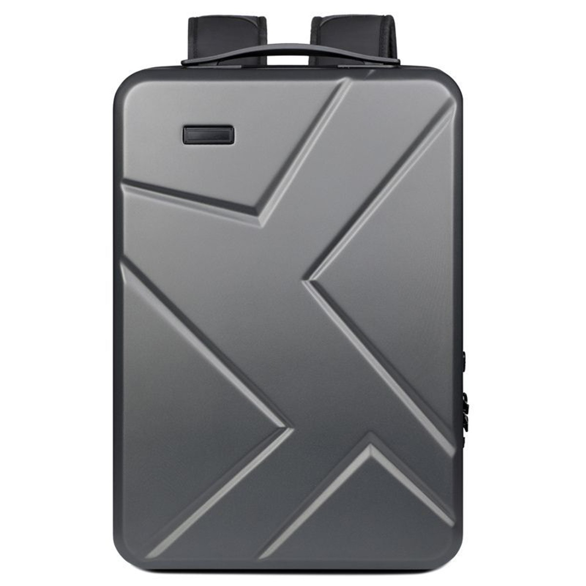 Waterproof Carbon Fiber Backpack