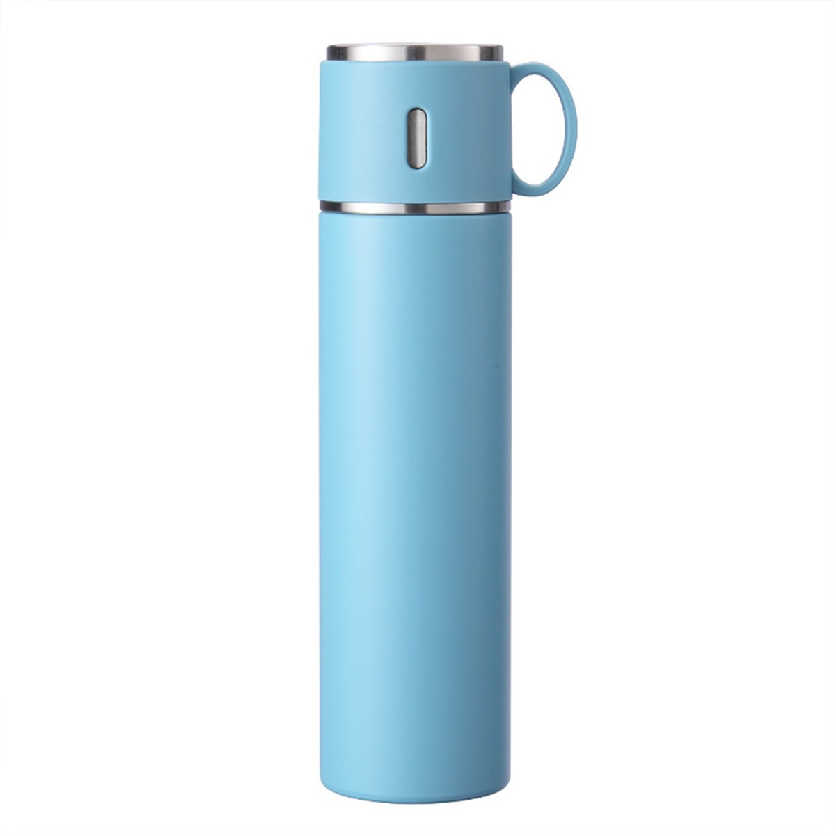 14oz Stainless Steel Sport Tumbler with Handle