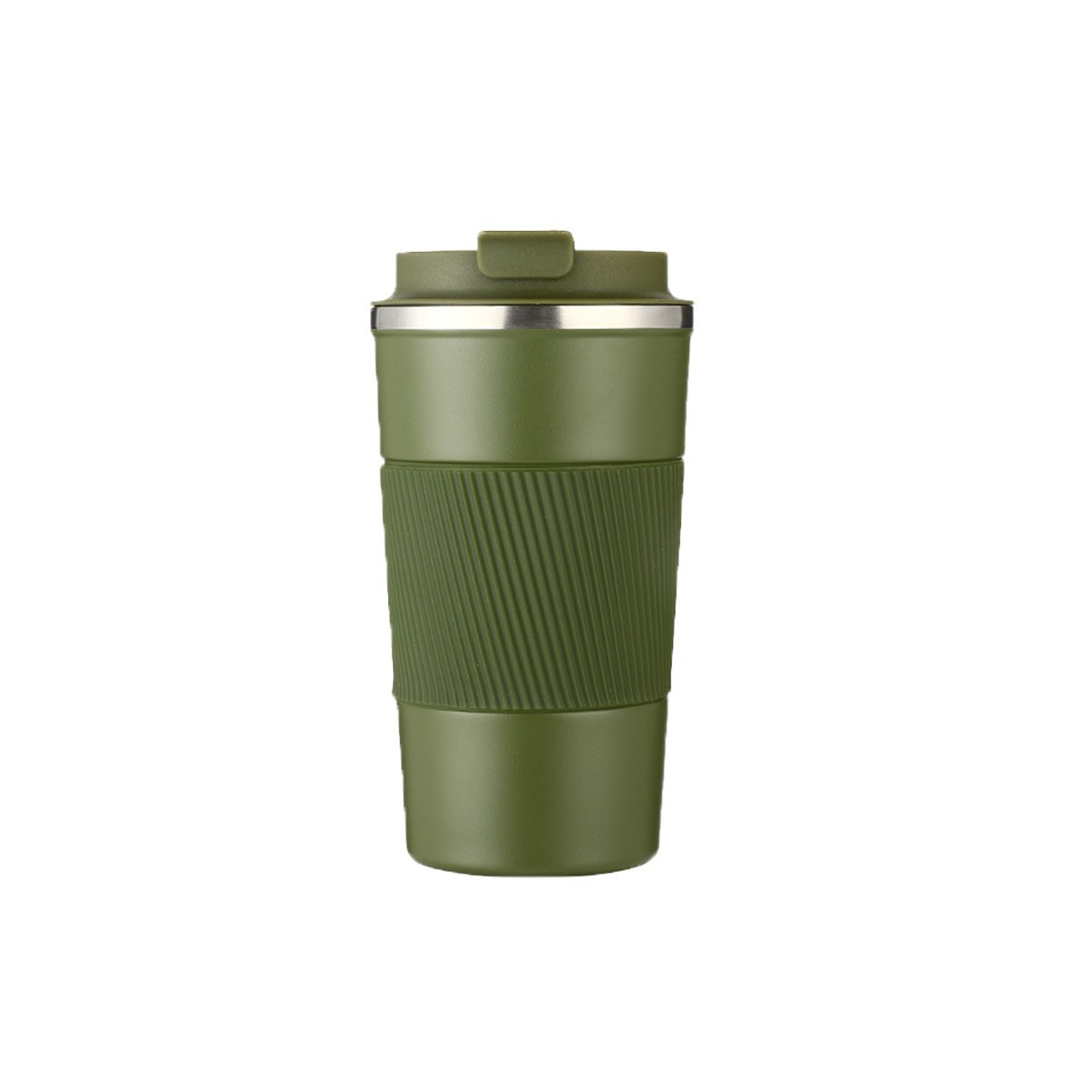 18oz 304 Stainless Steel Double Walled Tumbler