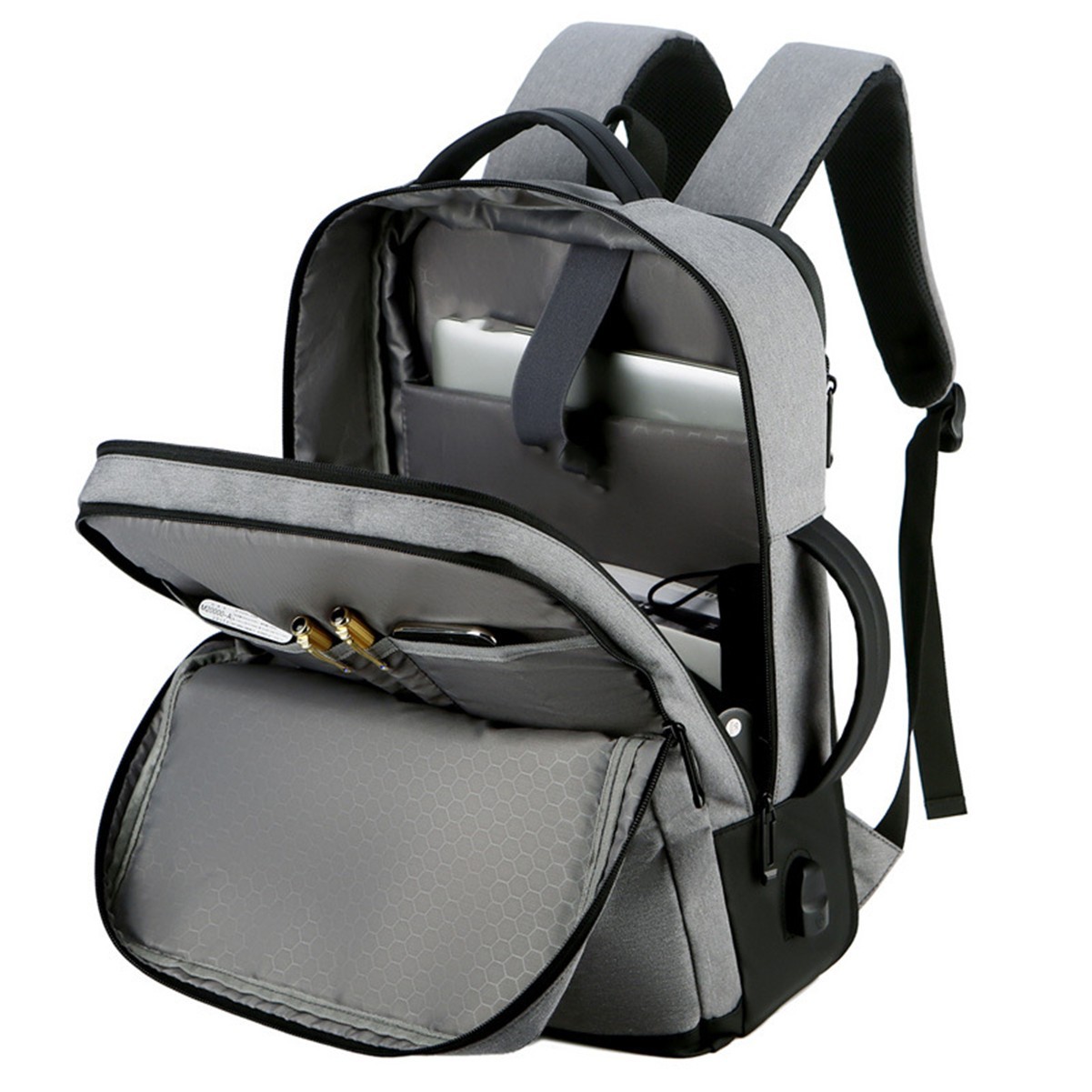 Business Commuter Backpack