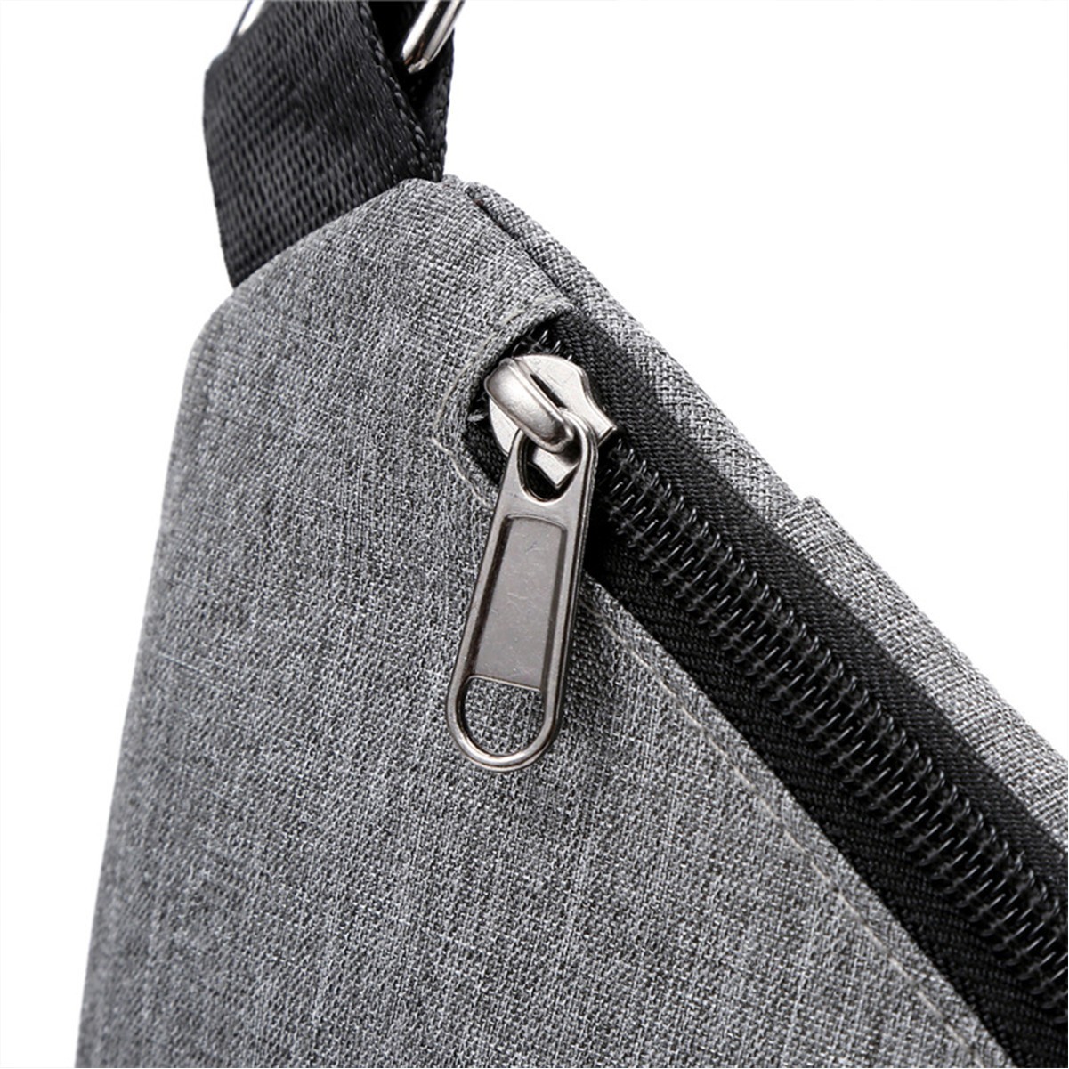 Anti Theft Crossbody Bag