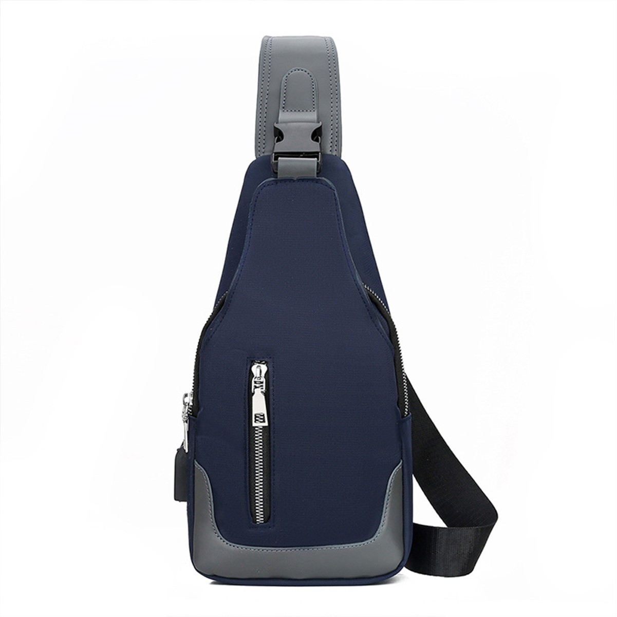 Sling Bag with Usb Charging Port