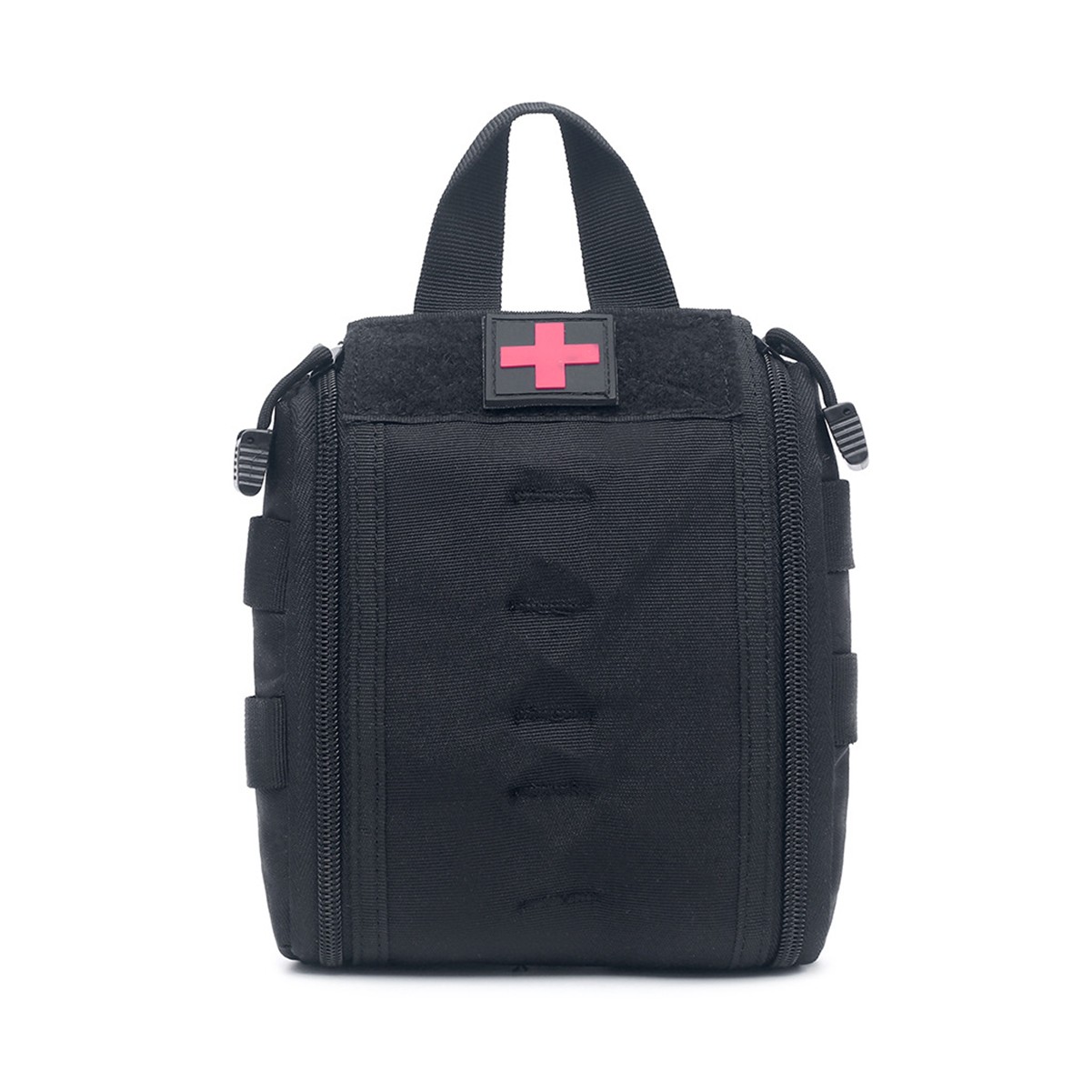 Tactical Aid Medical Bag