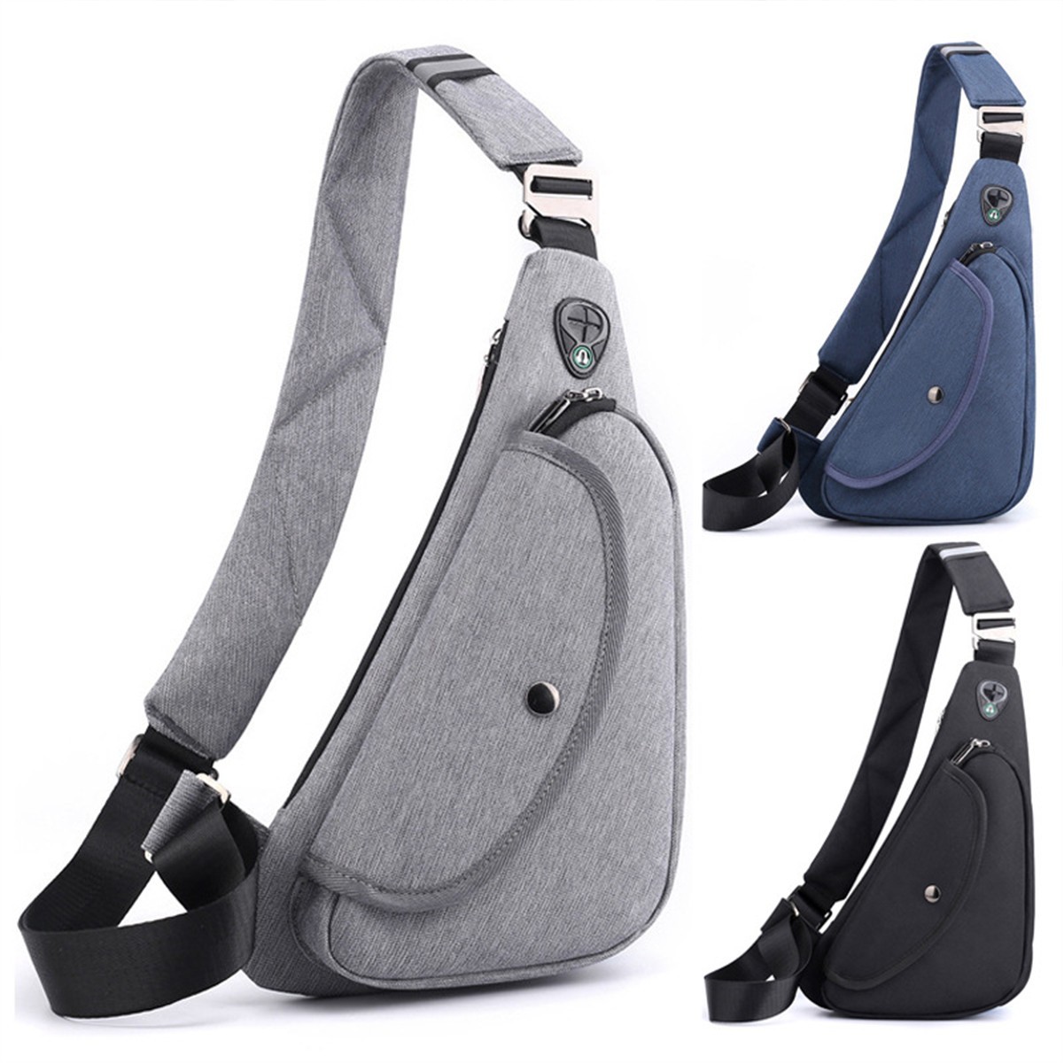 Crossbody Sling Bag