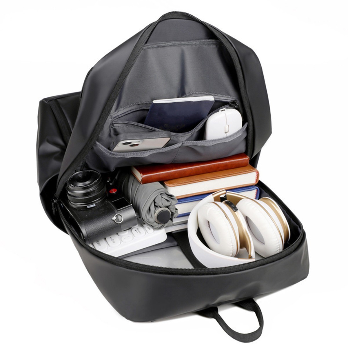 Large Capacity Waterproof Backpack