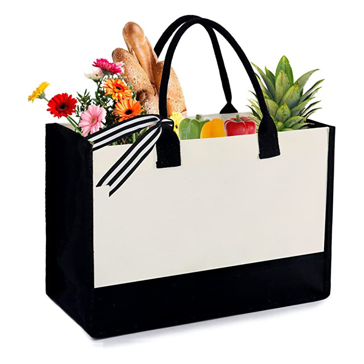 Shopping Canvas Bags