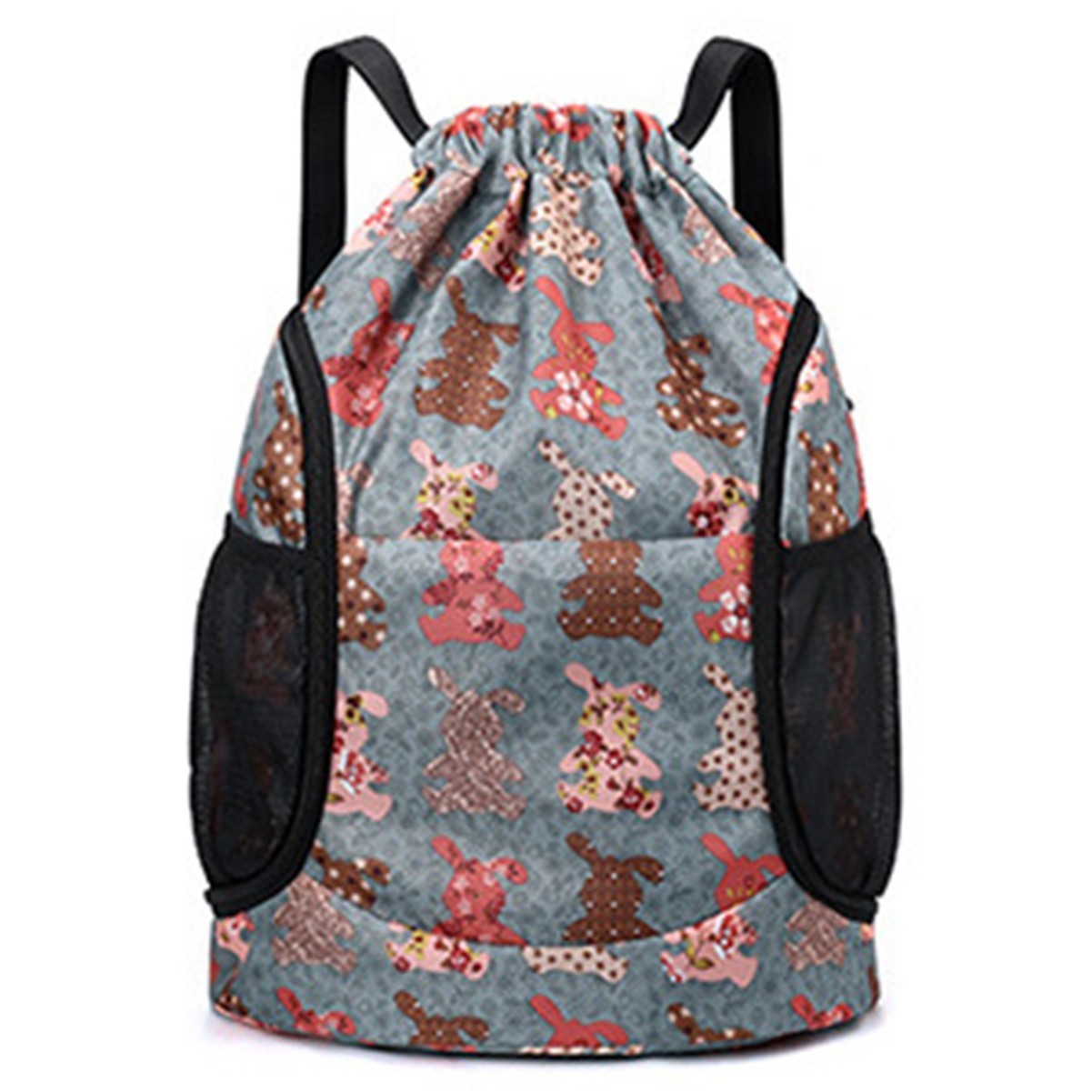 Drawstring Sport Backpack