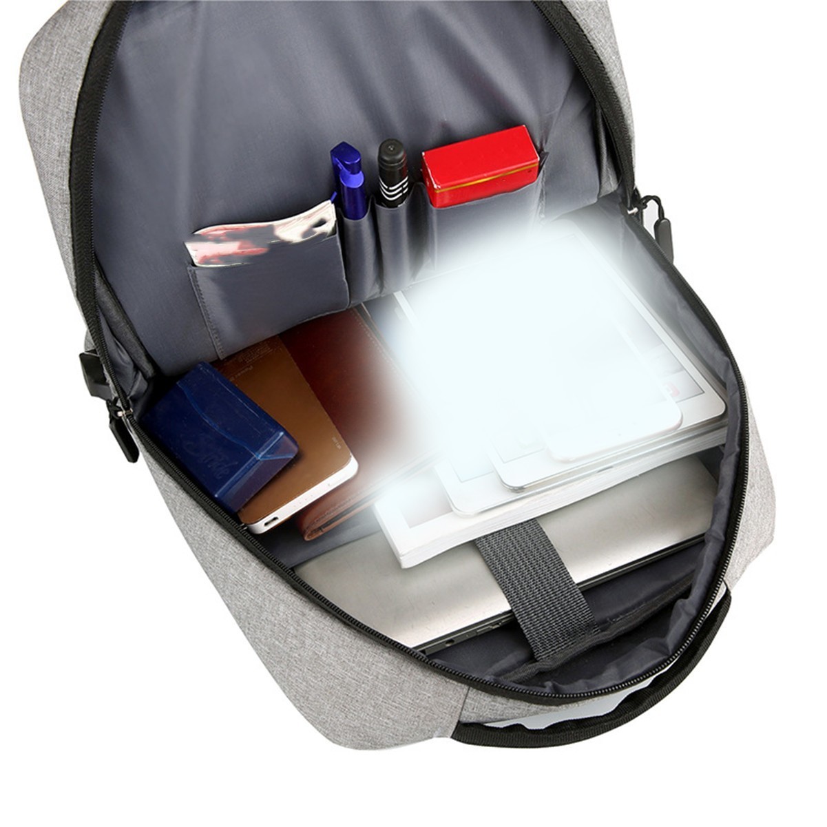 Travel Laptop Backpack