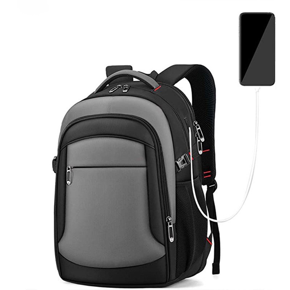 Laptop Backpack