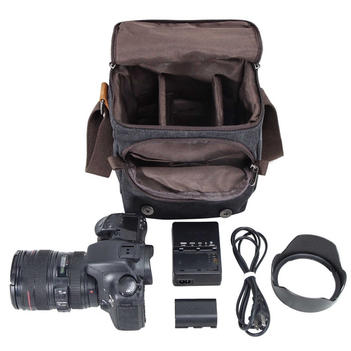 Waterproof Camera Bag