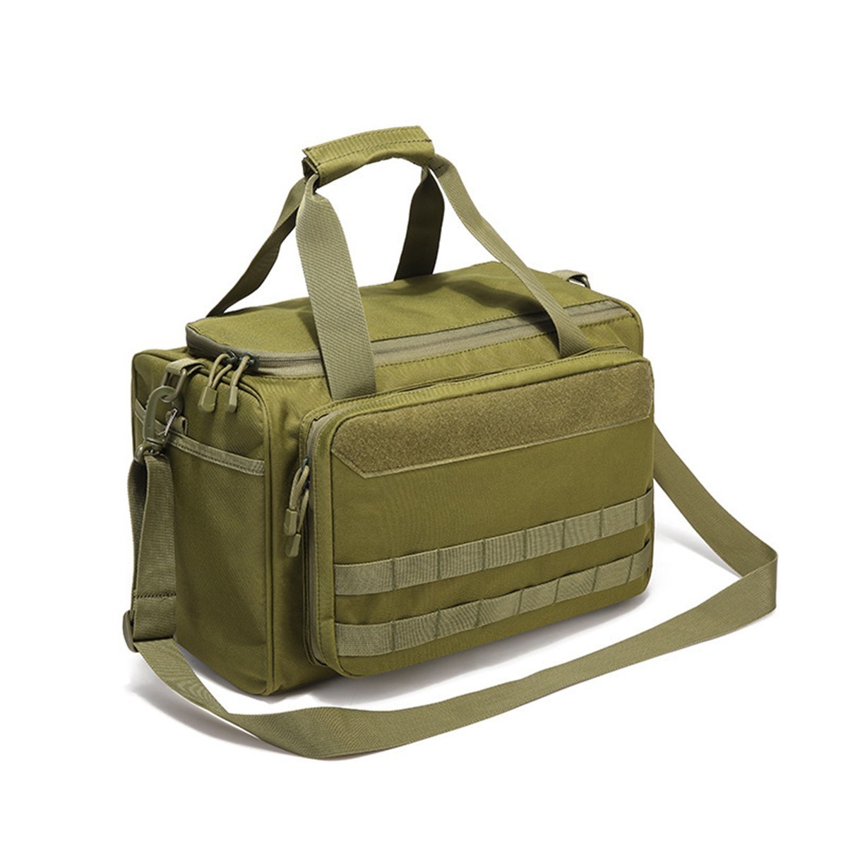 Multi-Function Tactical Handbag