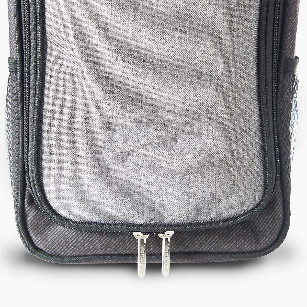 Portable Wine Bag with Shoulder Strap