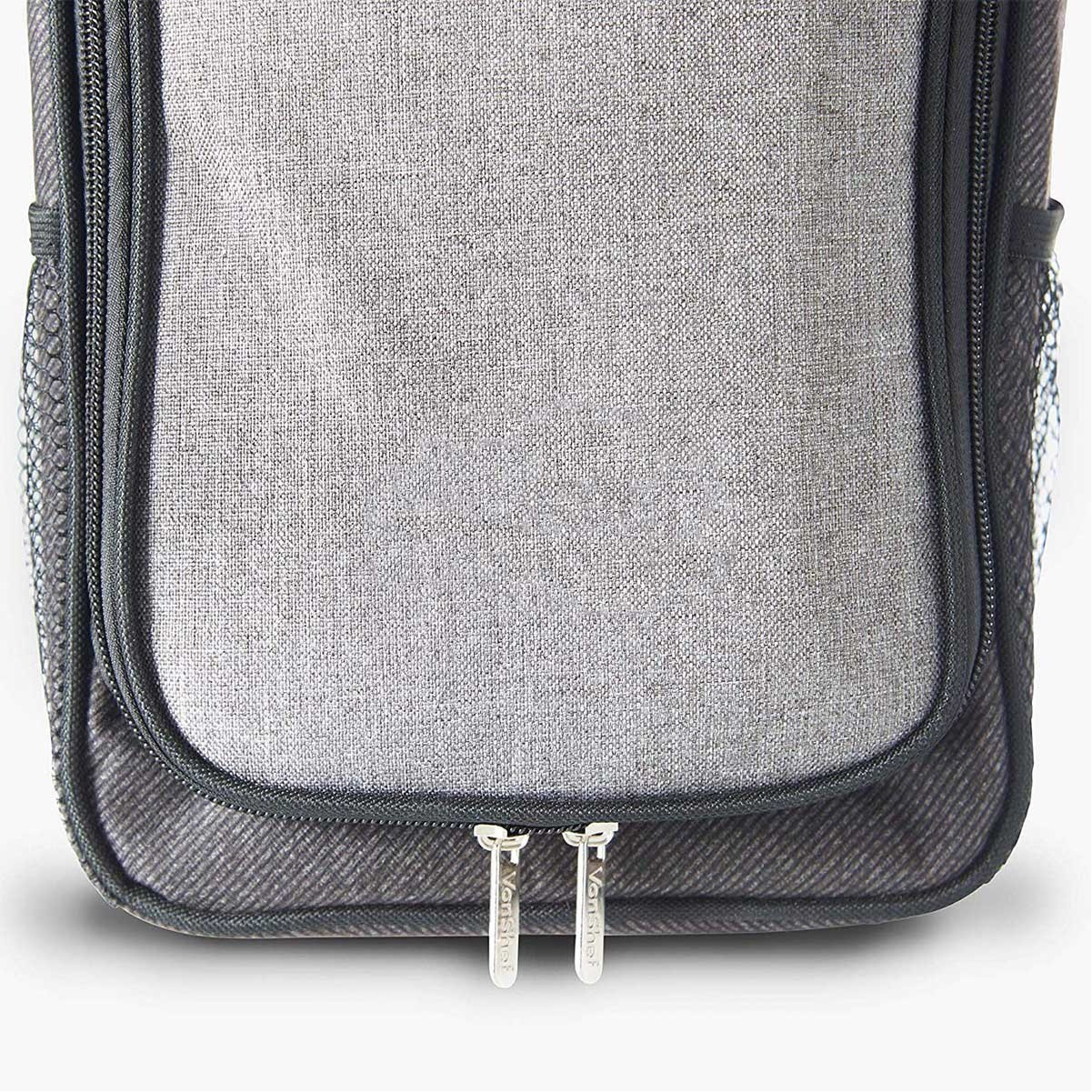 Portable Wine Bag with Shoulder Strap