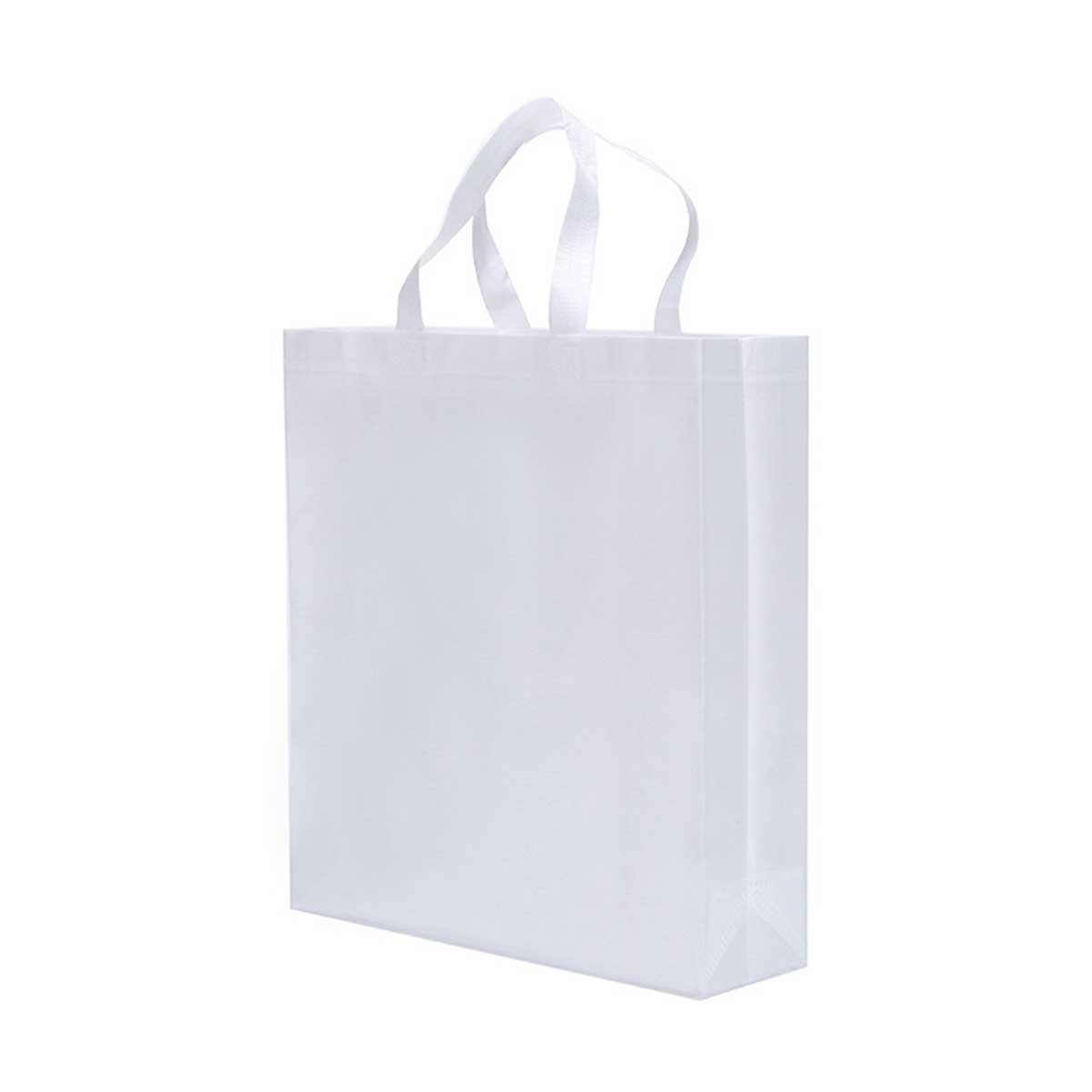 Durable Non-woven Shopping Bag