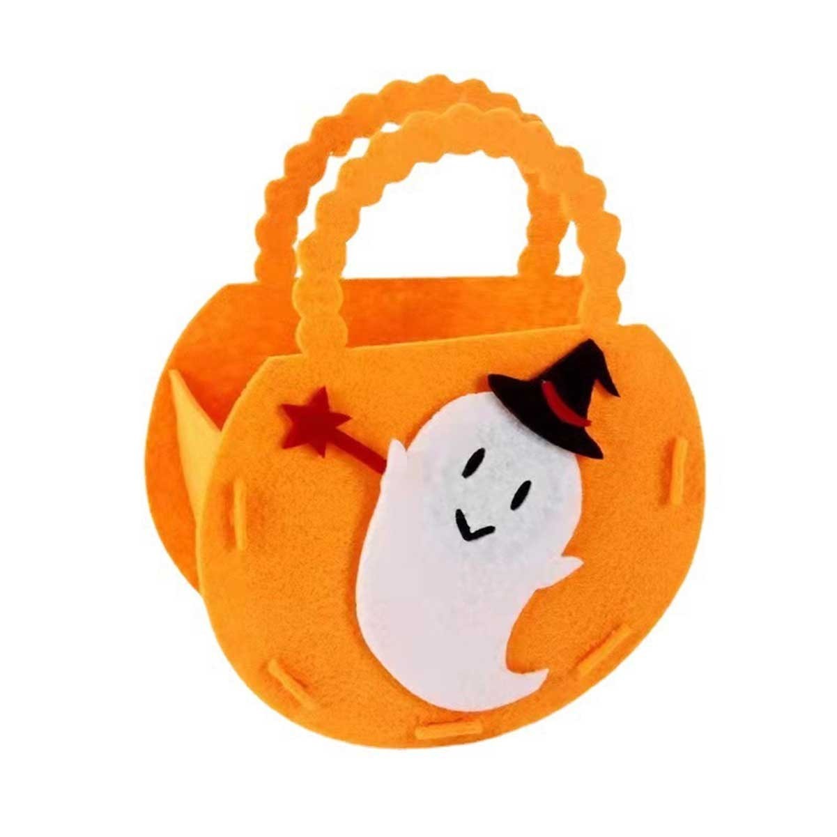 Halloween Goody Bag