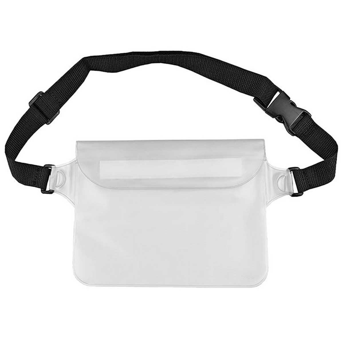 Adjustable Waterproof Fanny Pack