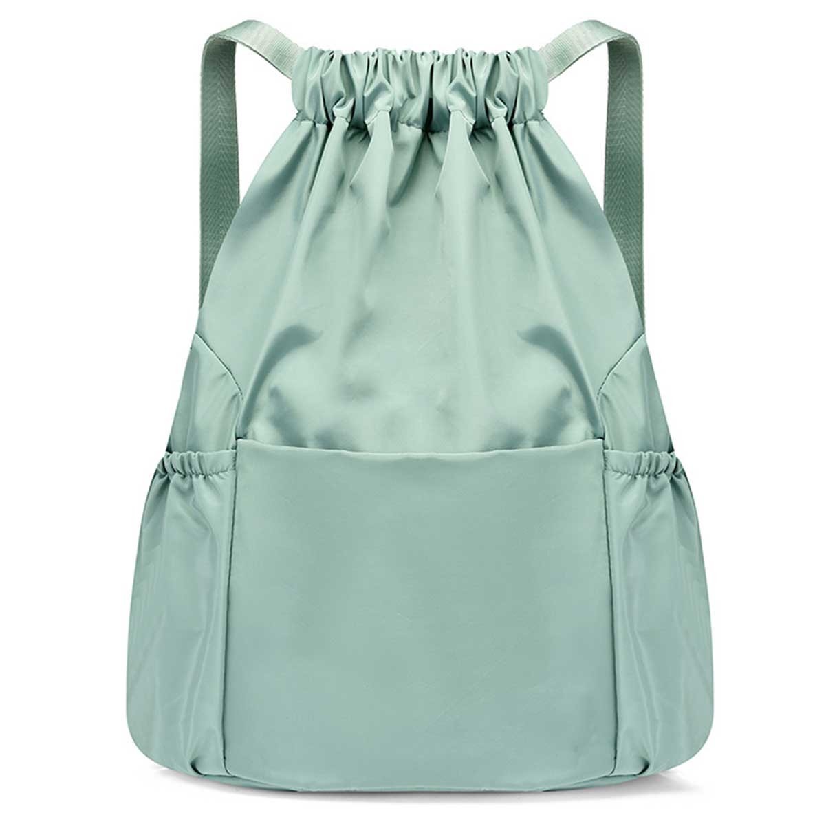 High Quality Drawstring Backpack