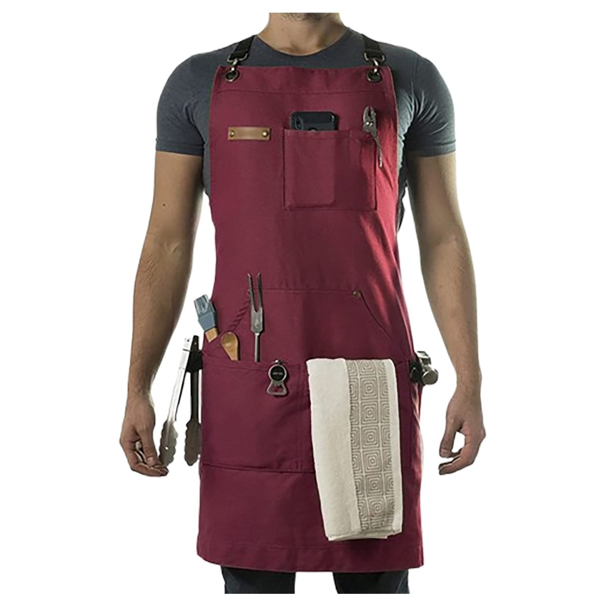Work Apron