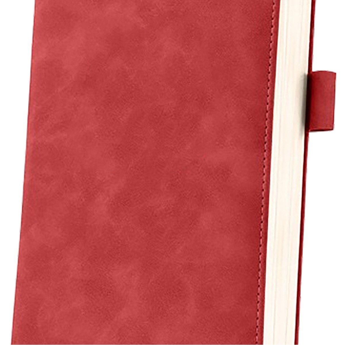 Business Office Notebook