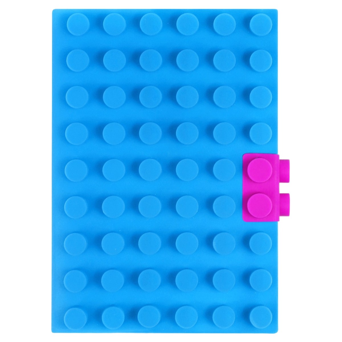 Silicone Notebook