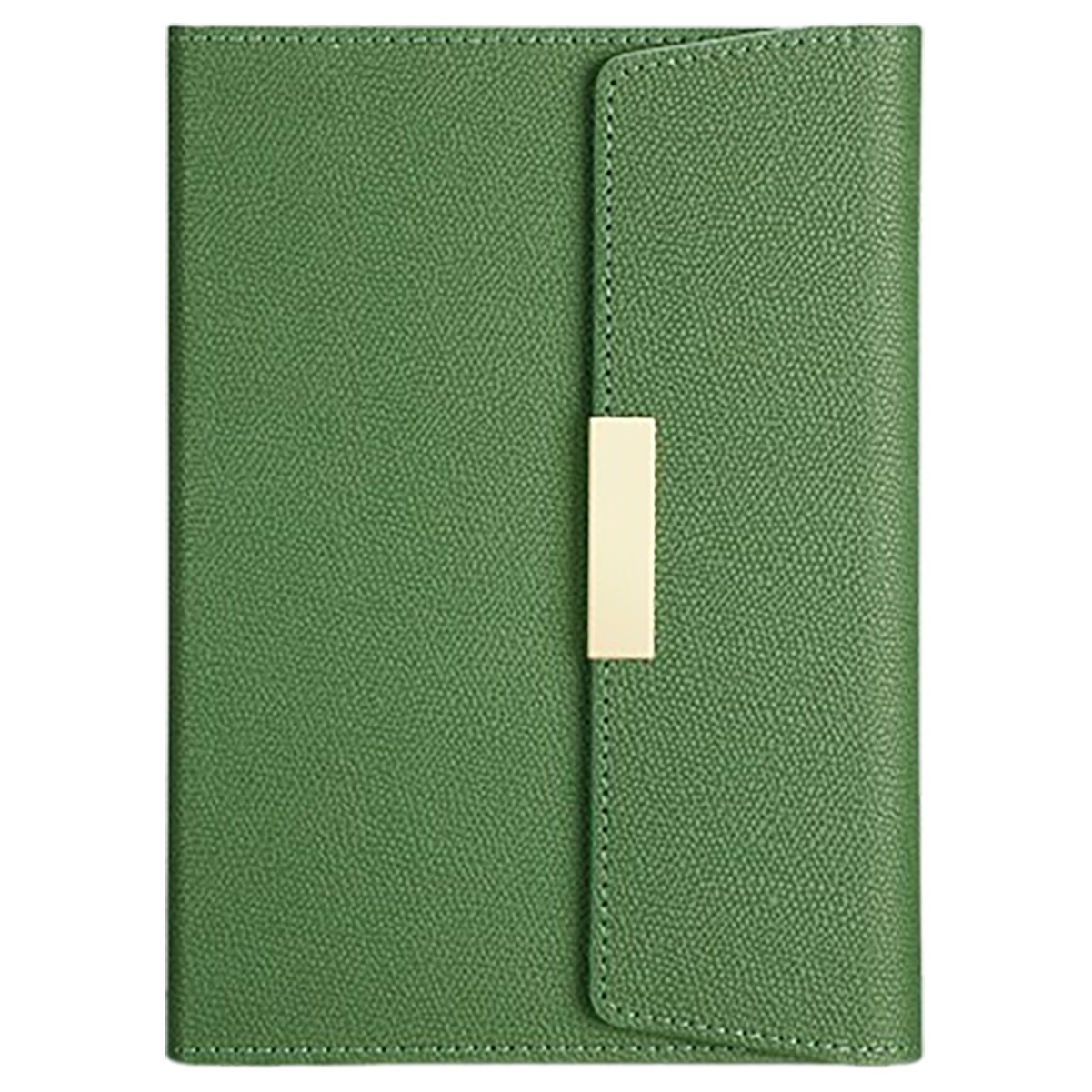 U-shaped Buckle Notebook