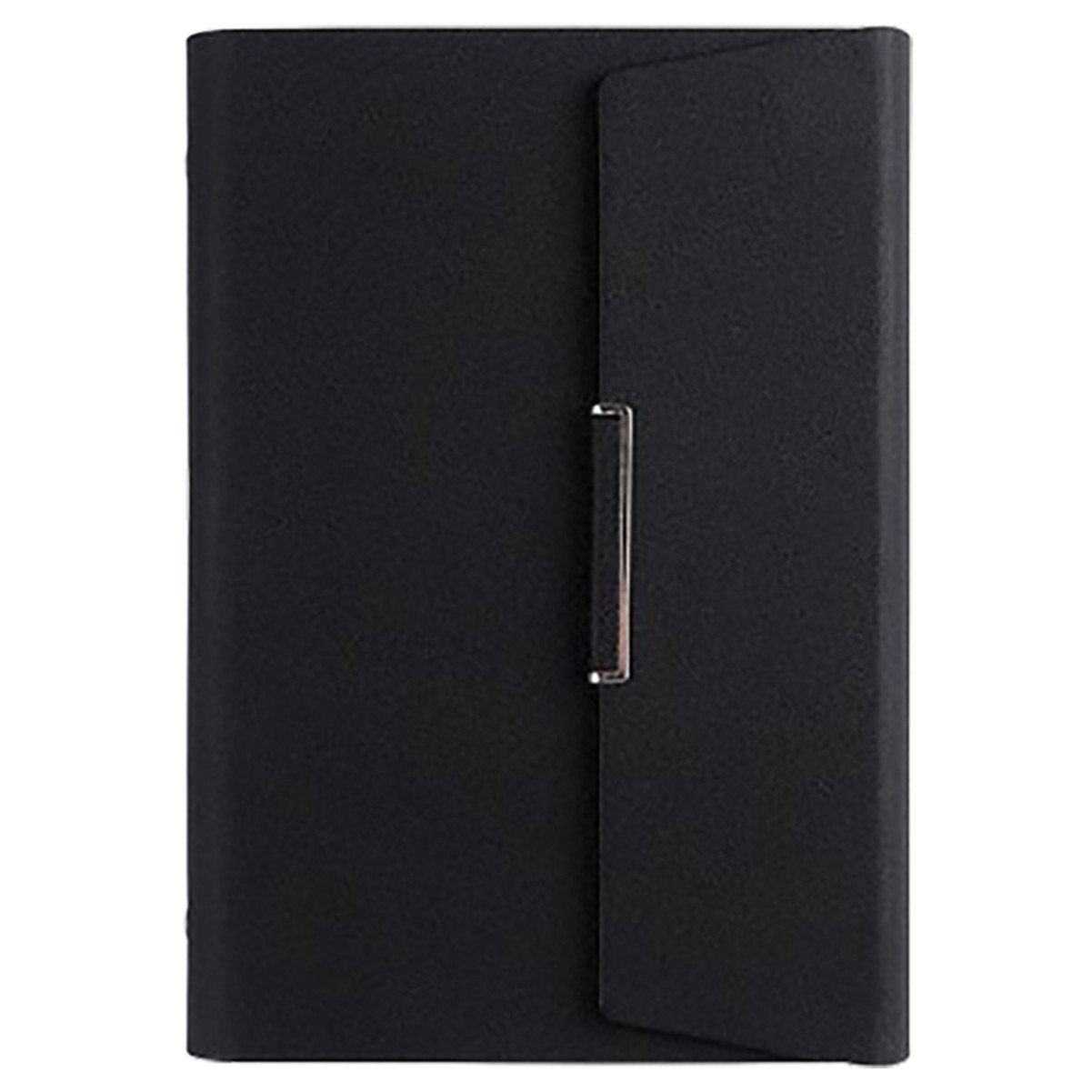 Triple Foldout Notebook