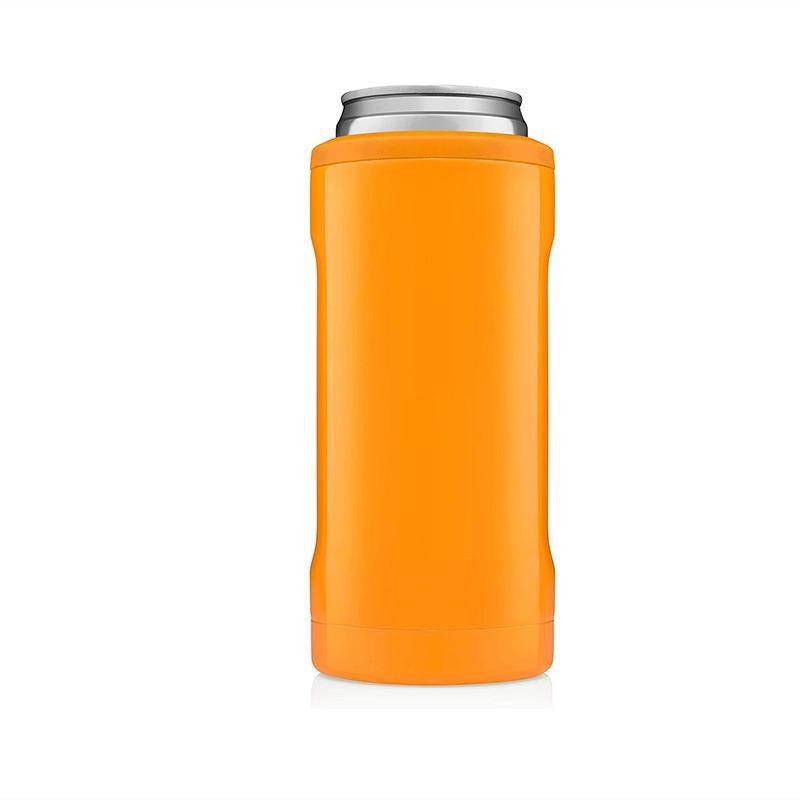 12oz Double-Walled Stainless Steel Can Holder