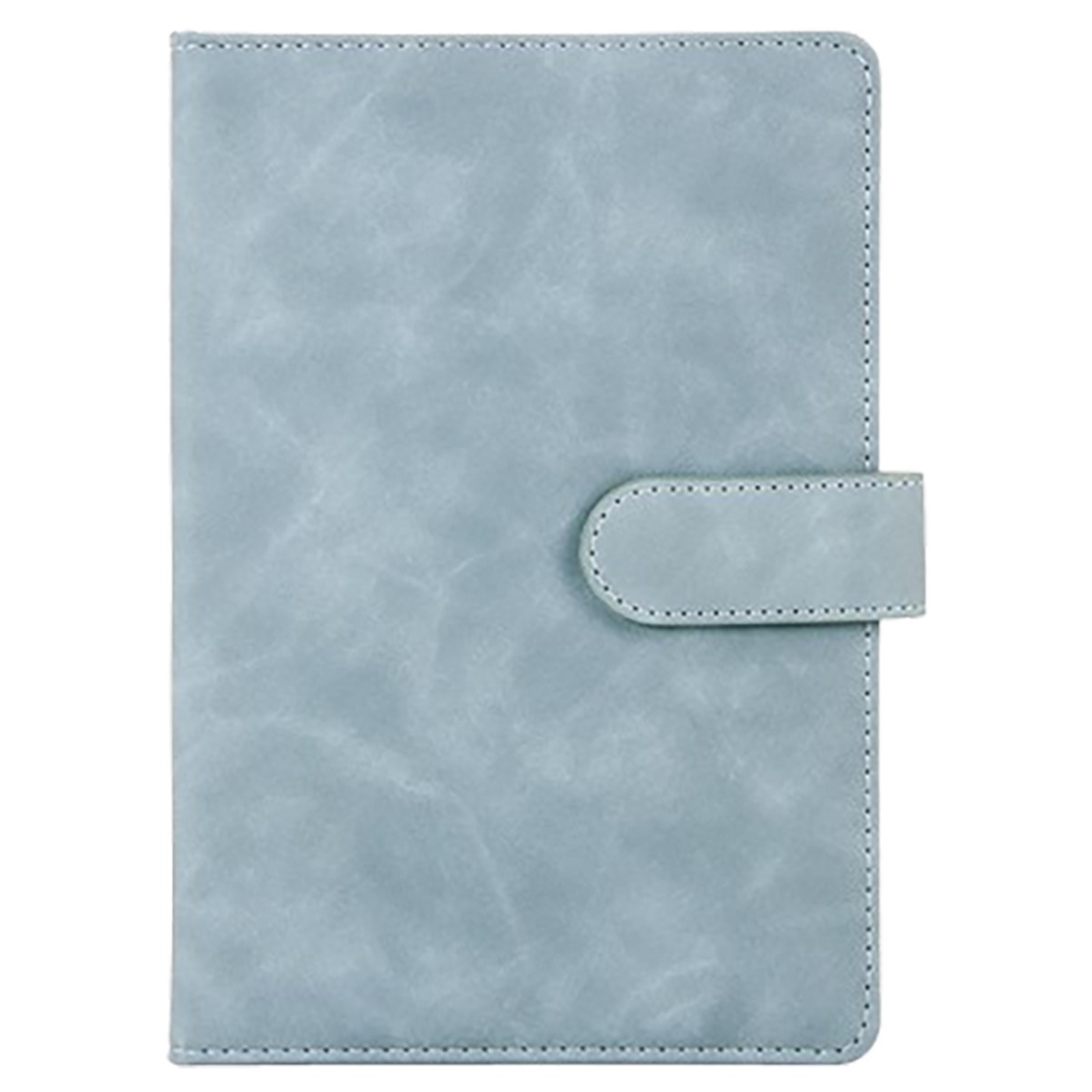 PU Leather Notebook