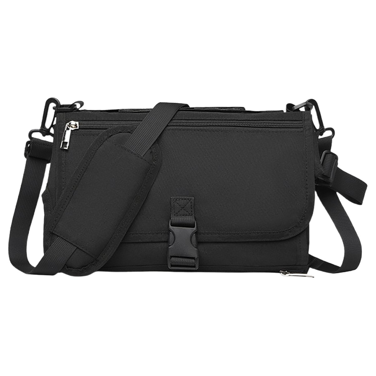 Portable Diaper Changing Station Bag