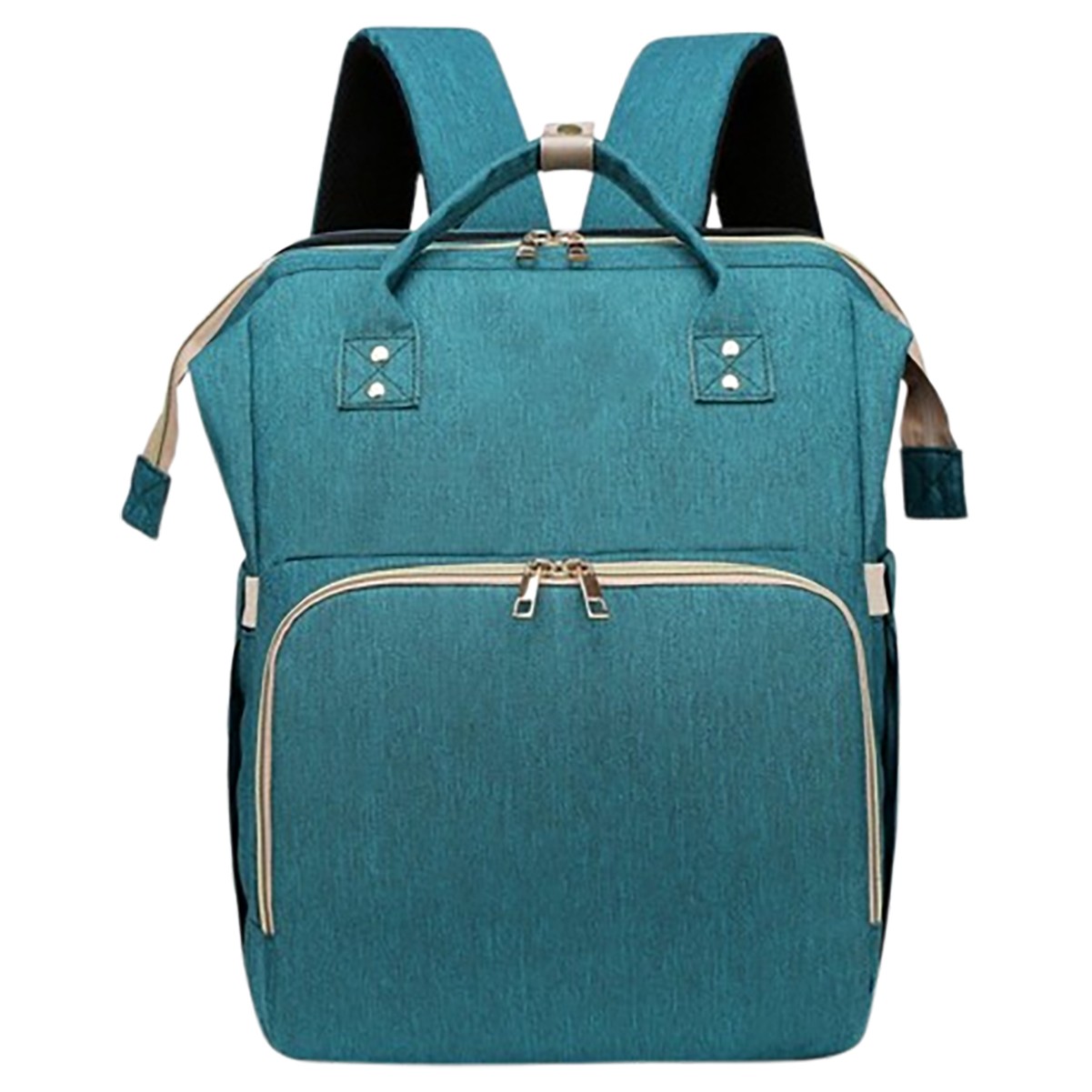 Convenient Diaper Changing Backpack