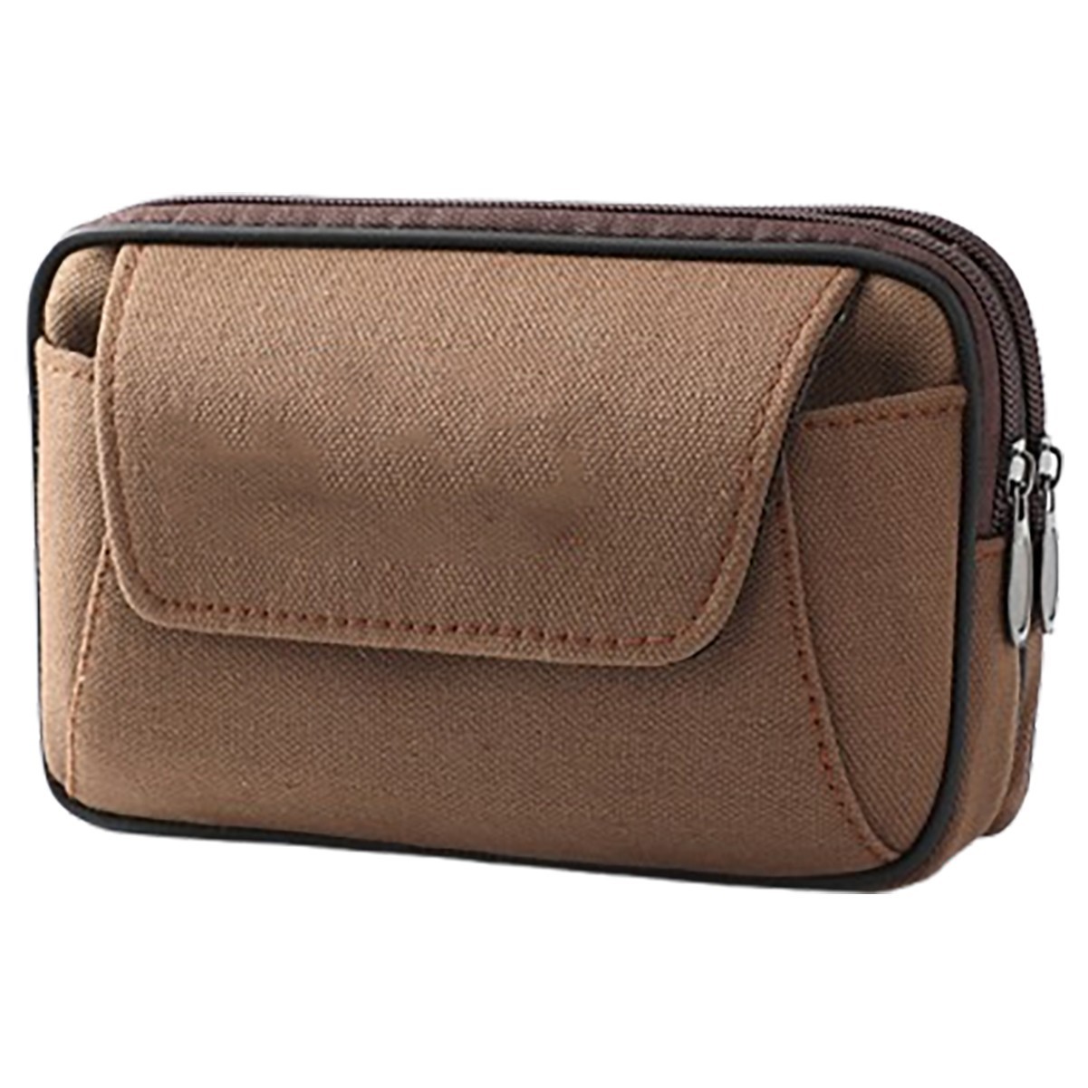 Capacity Pencil Bag