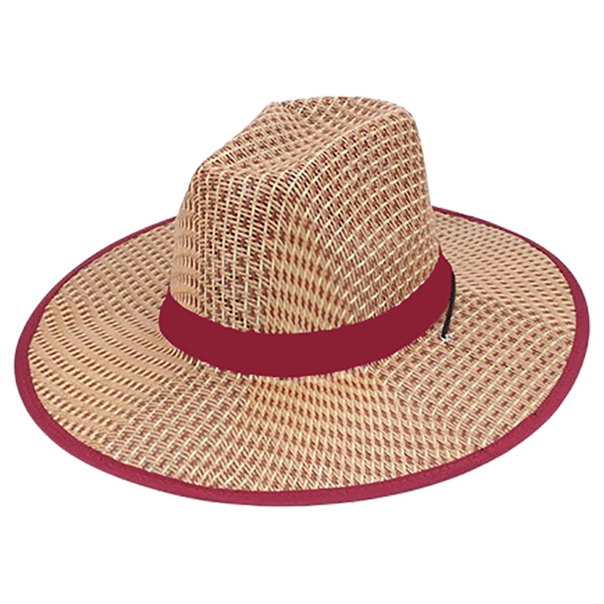 Summer Straw Hat