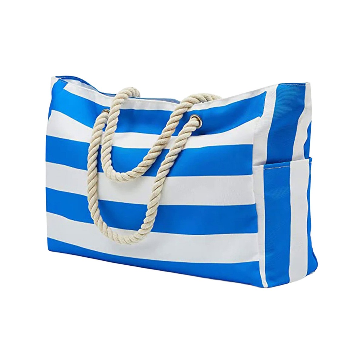 Sandproof Tote Bag