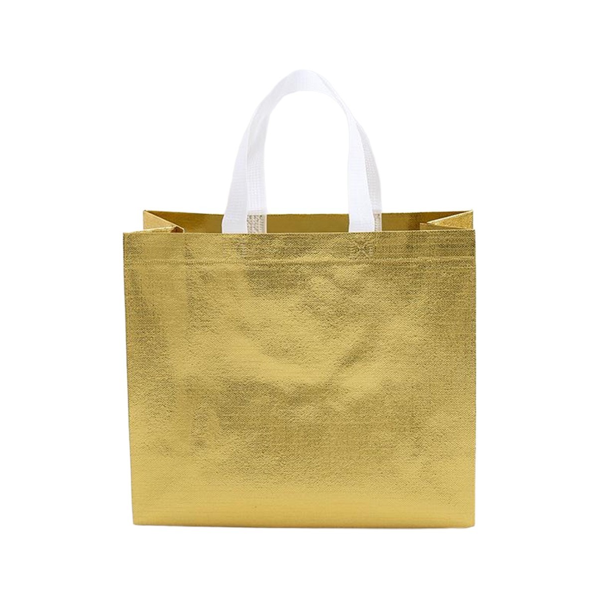 Laser Laminate Non-Woven Gift Bag