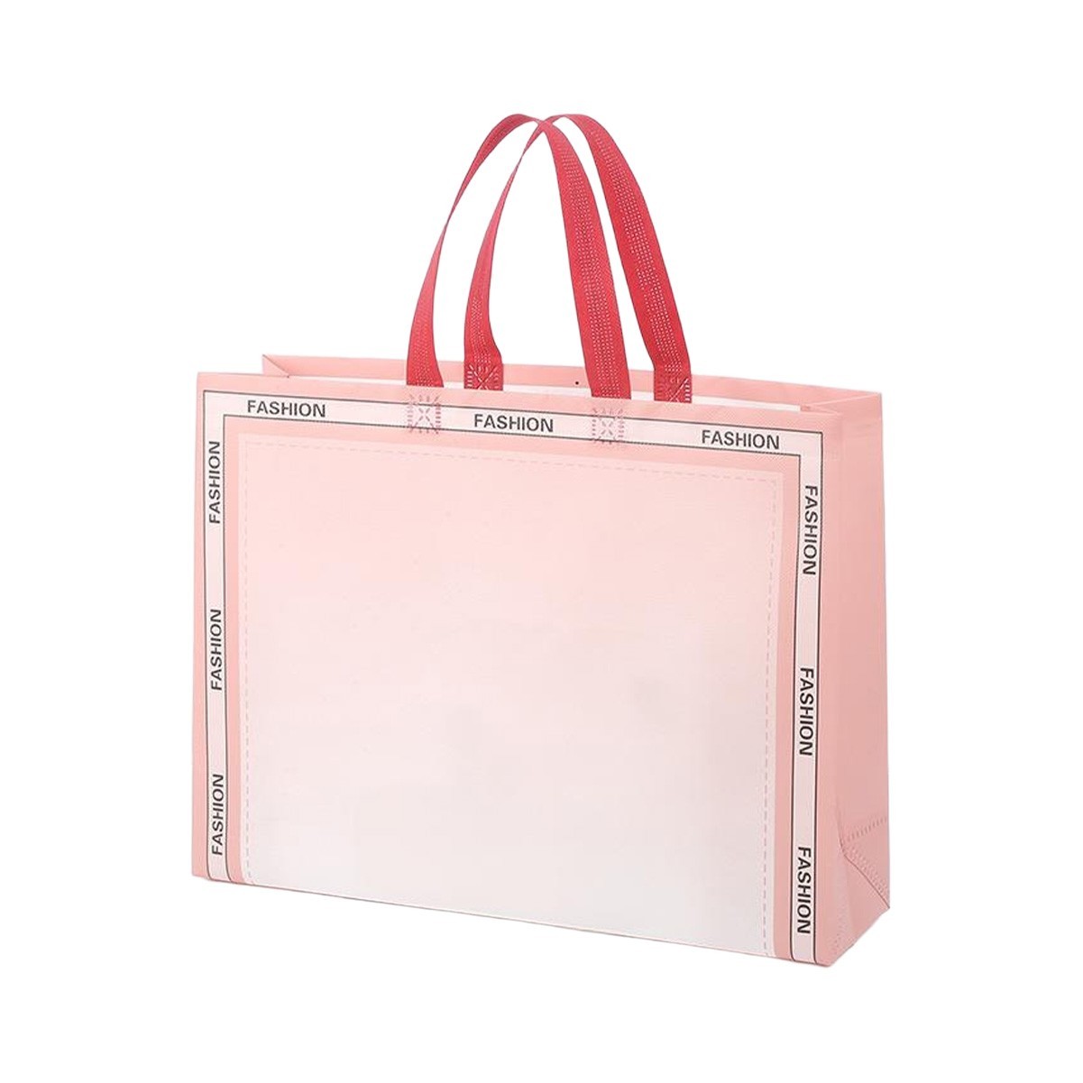 Polypropylene Non-woven Tote Bag