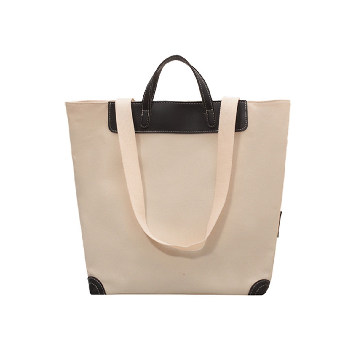 Cotton Tote Bag