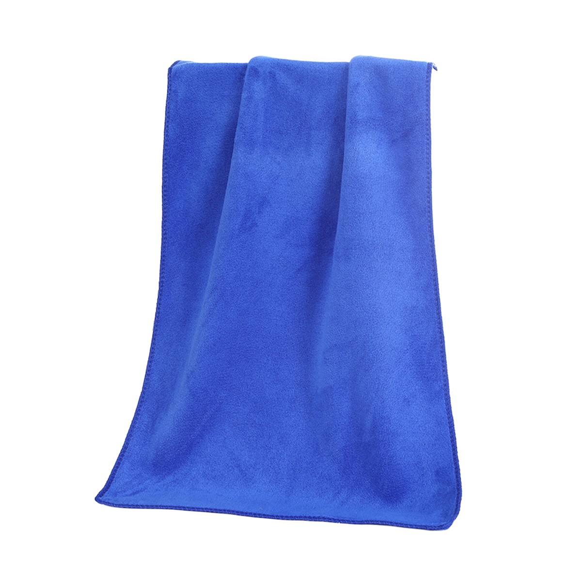 Soft Car Microfiber Cleaning Towel