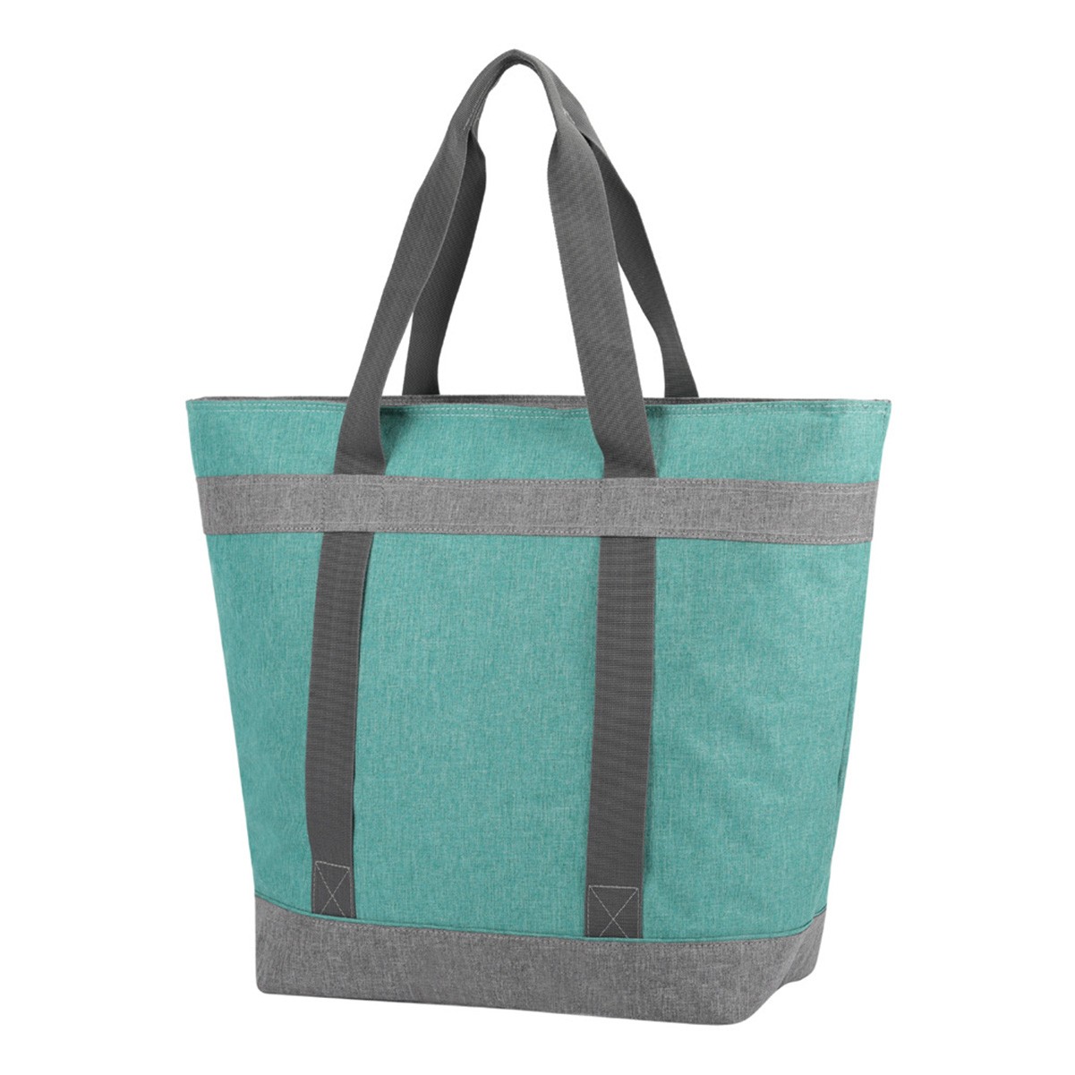 Waterproof Oxford Lunch Tote Bag