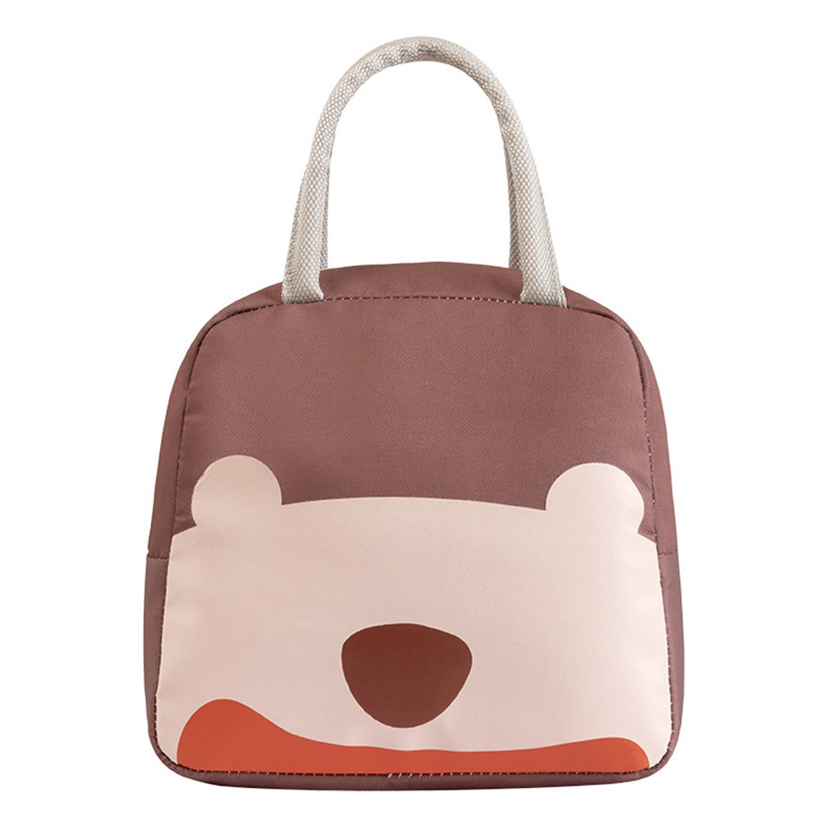 Oxford Insulated Adventure Tote Bag
