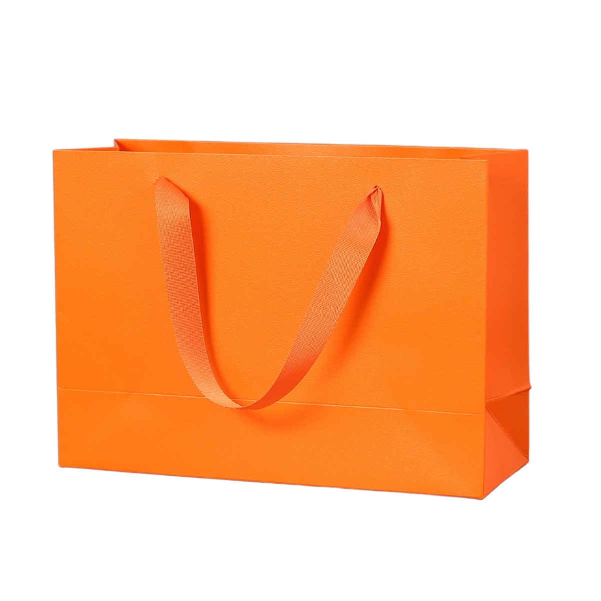 Kraft Paper Gift Bag