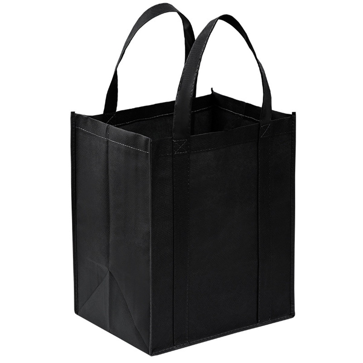 Eco-Friendly Non-Woven Grocery Tote Bag