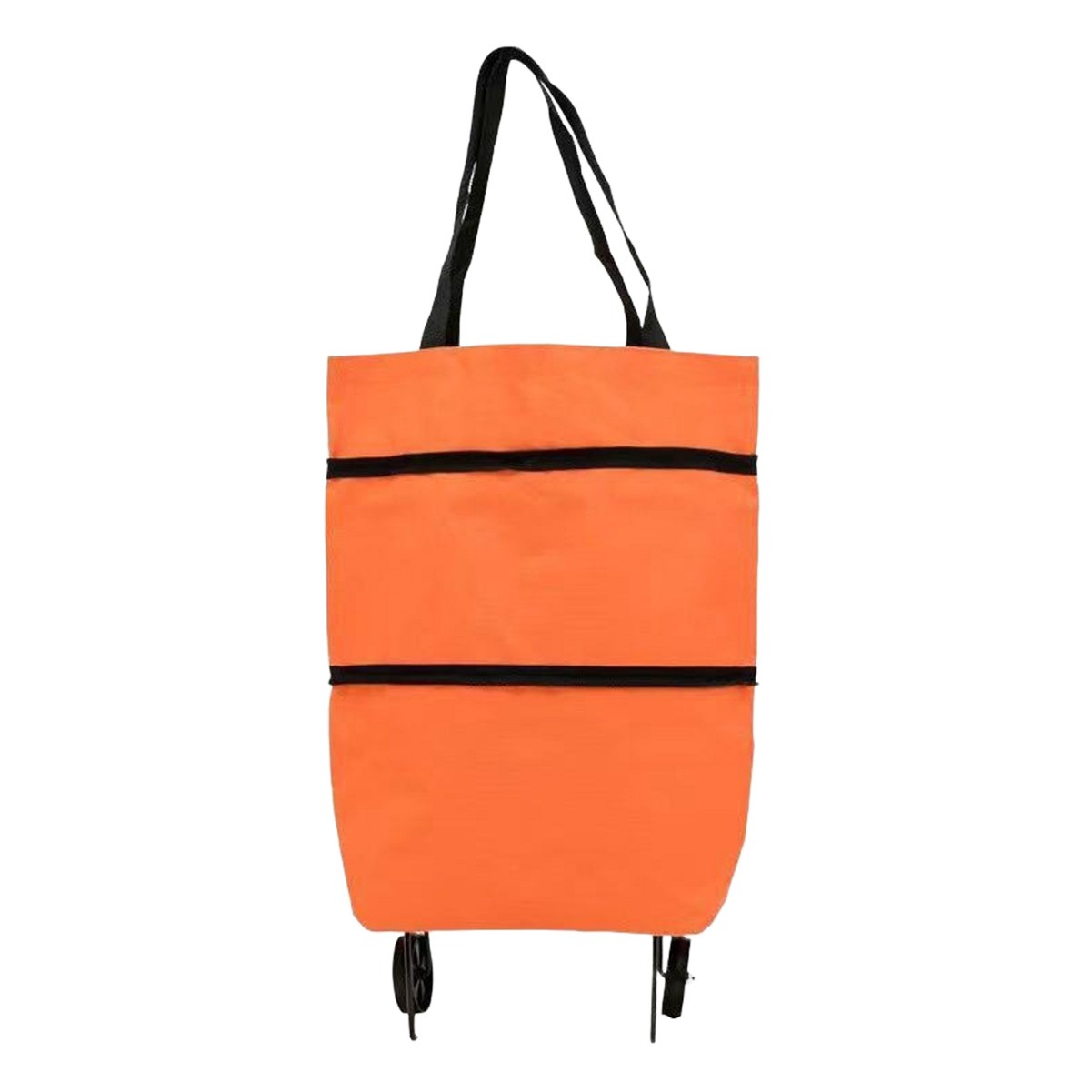 Portable Waterproof Wheeled Hand Cart Folding Bag